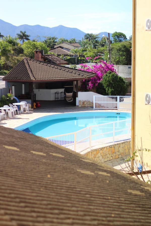 Sol A Sol 3* Cananeia