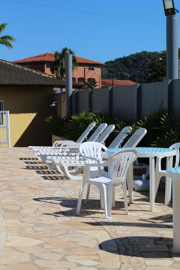 Sol A Sol Hotel Cananéia